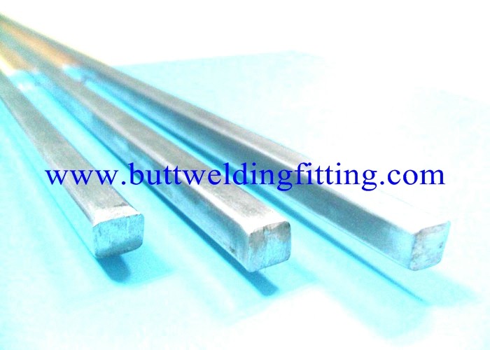 Stainless Steel Bar P11 / P12 / F11 / F12 / 10CrMo910 / SA-182 / SA-234 / SA-335 / SA-336 / SA-387