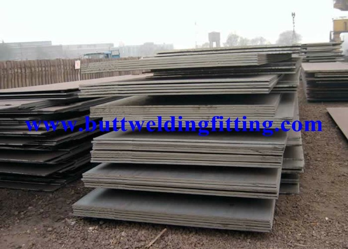 Stainless Steel Plate ASTM A240 310  1MM Think For Construction