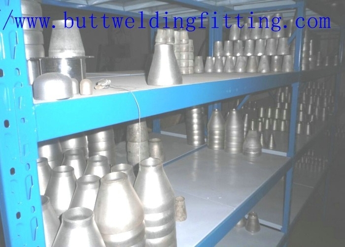 Het Reductiemiddel van de roestvrij staalStuiklas met licht Geoli?de/Gegalvaniseerde Behandeling