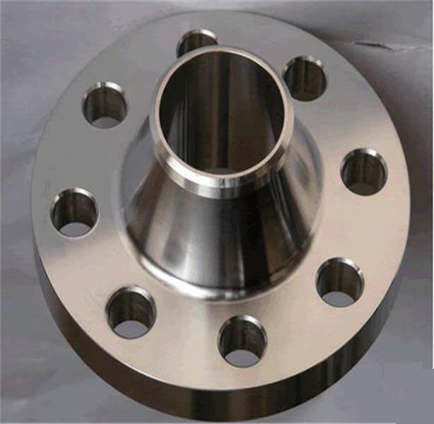 OEM legering/koolstofstaal Materiële gietende flens