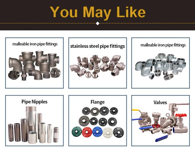 Ss 304 de Hydraulische Dwarsmontage van de Roestvrij staalwaterpijp 2