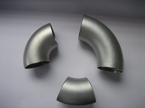 De Montagefabriek 90 van de Koolstofstaala234wpb Pijp Elleboog 5