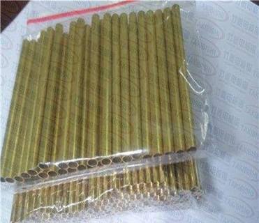 De Buis van het het Nikkelkoper van ASTM B111 C70600 voor Airconditioner wordt gebruikt die 4