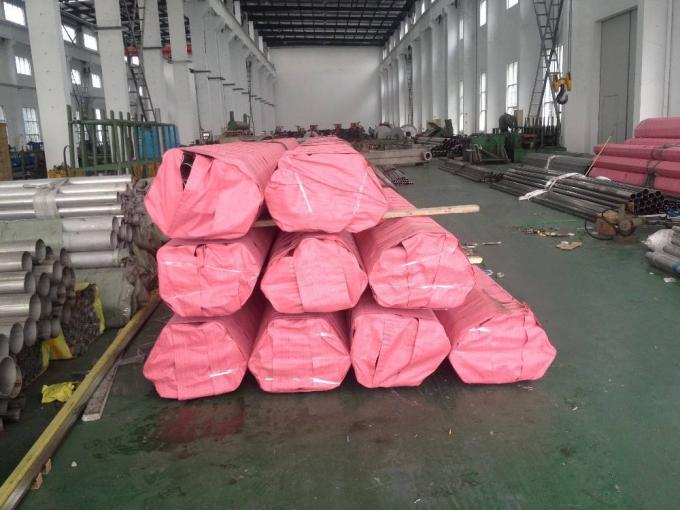 het hoge nikkel legeert 16 duim 18 de pijpprijzen van het duim naadloze staal 3