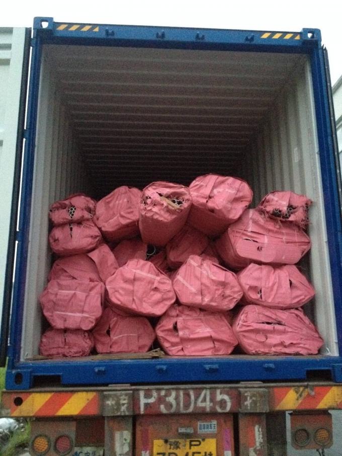 het hoge nikkel legeert 16 duim 18 de pijpprijzen van het duim naadloze staal 4