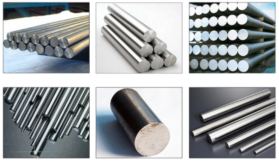 Voegt het Weergeven grotere beeld toe om Aandeel Hastelloy c-4 de Legerings Ronde Bar Rod Price te vergelijken van C276 B2 0