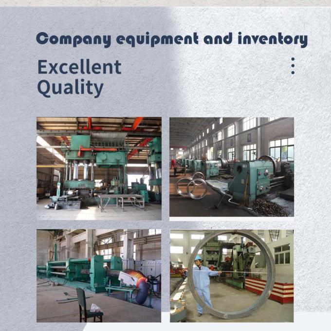 Roestvrijstalen reducer voor pijpleidingsoplossingen in op maat gemaakte ondersteuning ANSI B16.9 Standard 3 inch Size Sch40 druktoevoer 5