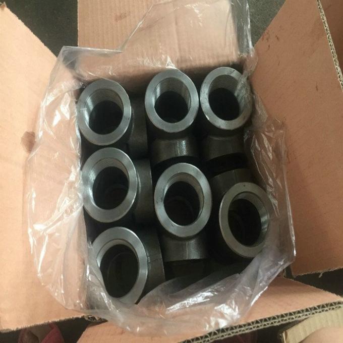 Stainless Steel Butt Welding Pipe Fittings SS316/316L Excentrische grootte 1/2"-48" Dikte Sch5s-Sch160 NACE 0175 Reducer 12