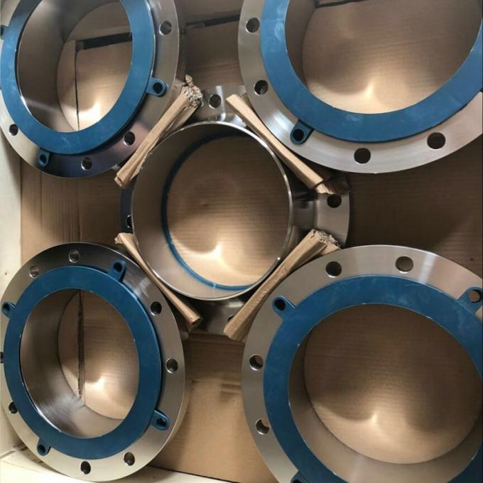Stainless Steel Butt Welding Pipe Fittings SS316/316L Excentrische grootte 1/2"-48" Dikte Sch5s-Sch160 NACE 0175 Reducer 11