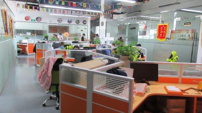 Metalen hoogwaardige gesmeed versterkt Nipoflange ASME B16.5 Klasse 150 300 RF NORSOK EDS NOL1 SCH160 F44 9