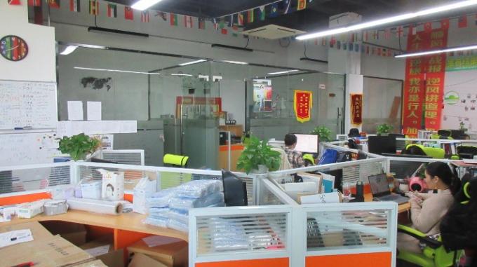 Metalen hoogwaardige gesmeed versterkt Nipoflange ASME B16.5 Klasse 150 300 RF NORSOK EDS NOL1 SCH160 F44 10