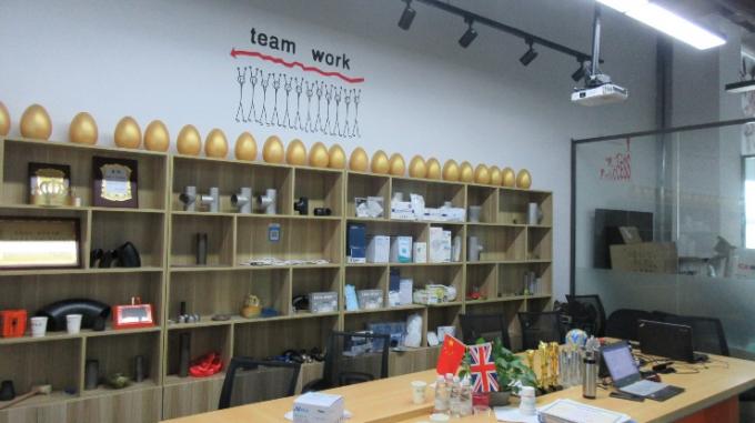 Metalen hoogwaardige gesmeed versterkt Nipoflange ASME B16.5 Klasse 150 300 RF NORSOK EDS NOL1 SCH160 F44 11