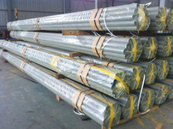 Op maat gemaakte buisconnectoren Roestvrij staal 304 Gedrukt buisbevestigingen Sanitair Roestvrij buis BSPT draad Vrouwelijke Unie 8