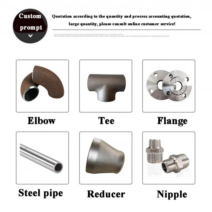 Fabriek Industrie Injectie gelijkstaande buisbevestigingen Roestvrij koolstofstaal Messing Aluminium buis Clamp Pipe Bevestigingen 2