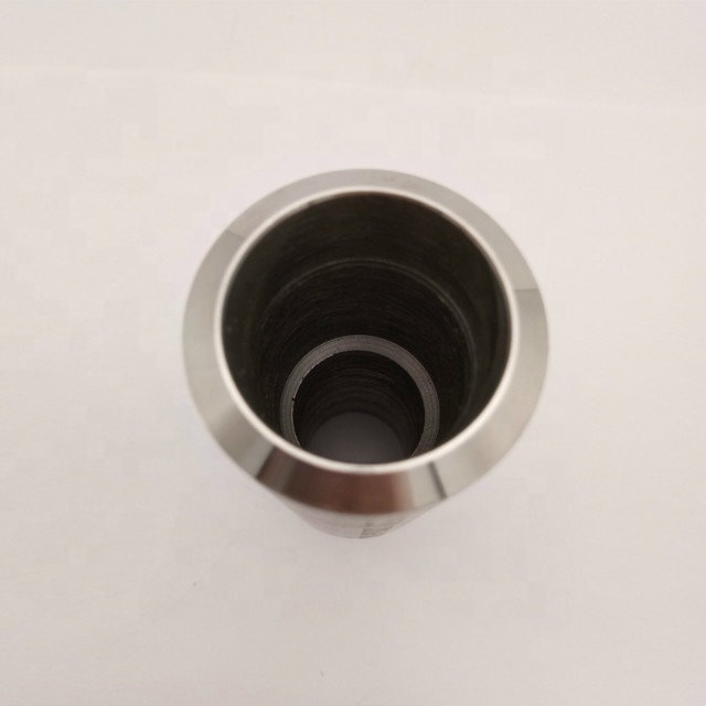 METAL ASTM A312 TP316L Concentrische Swag Nippel BLE*PSE Roestvrijstalen buisbehangers Swag Nippel 6