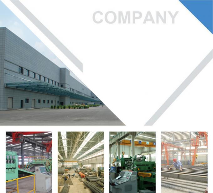 Metalen roestvrij staal 304/316 buis met hoge kwaliteit 3