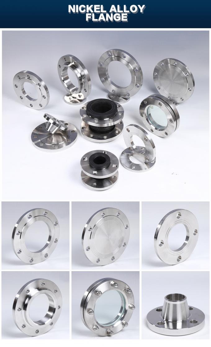 ASME B16.5 RF CL 300 ASTM A182 GR 1