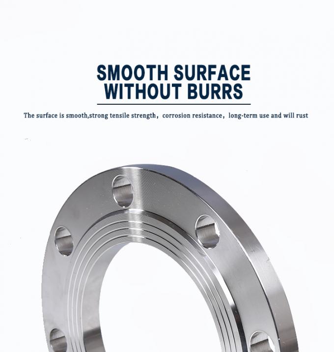 ASME B16.5 RF CL 300 ASTM A182 GR 3