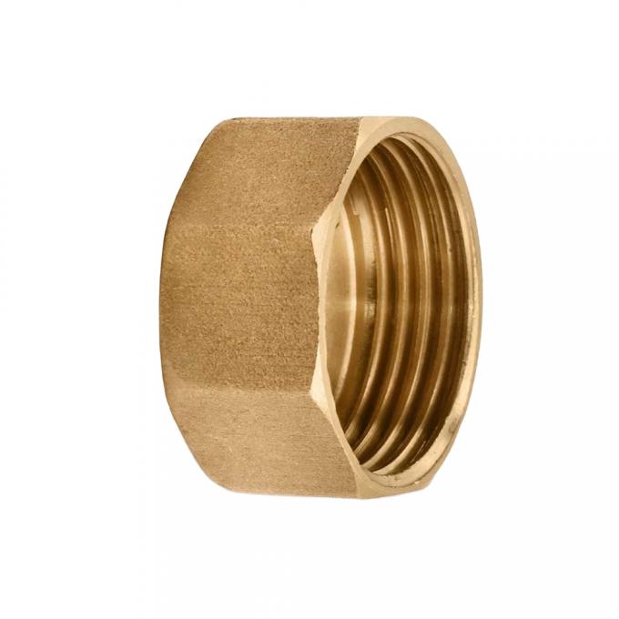 Hoogwaardige gietbuizen van roestvrij staal met draad 3