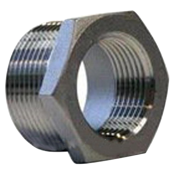 METAL Goedkwaliteit buisbehangen Gedrukt taper Bspt/Npt Nippel 5