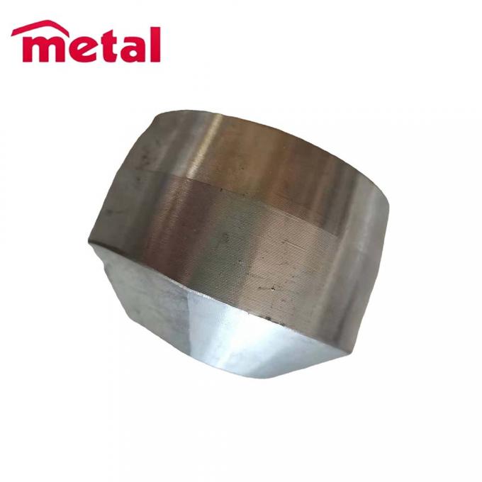 Steenkoolstaal Sockolet Pipe Fittings Astm B16.9 SCH 40 Sockolet 5