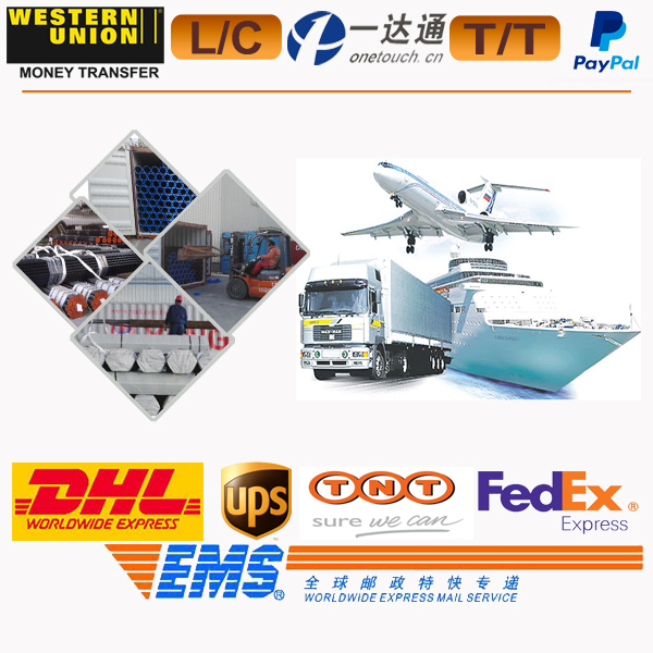 Gedrukt flens DN 25 - PN40 - EN 1092-1 P245GH (HDG) 1