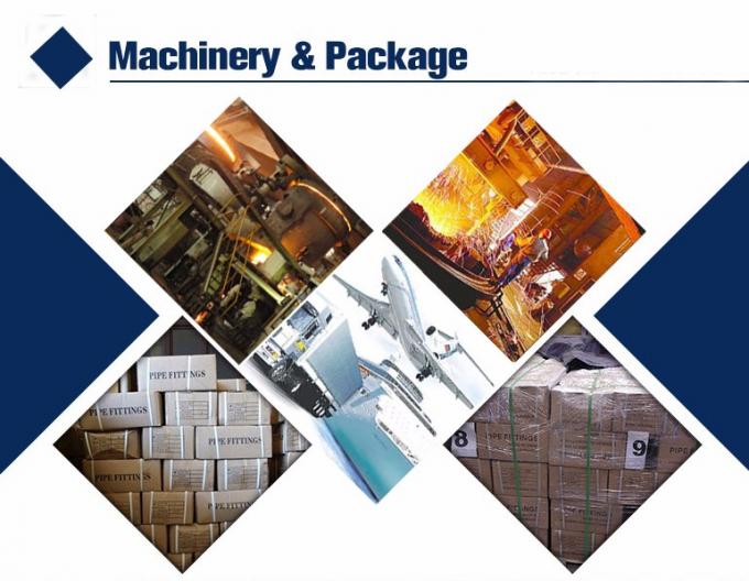 ASTM ASME A515-60 API 590 150 LBS 3/4" roestvrijstalen brilblind Figuur 8 Flens 3