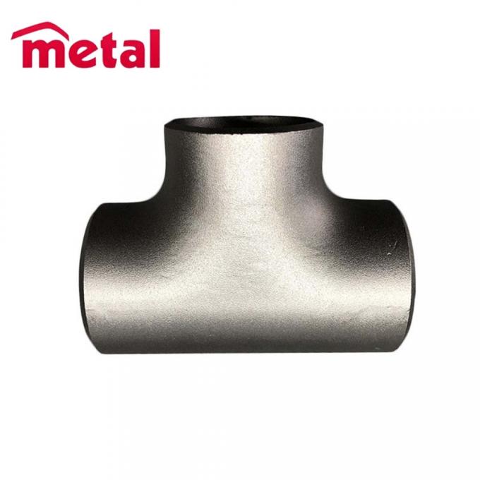 Koolstofstaal-uitlaat-oplossing Elbow Pipe Fittings Astm B16.9 SCH 40 Socket-oplossing Elbow 1
