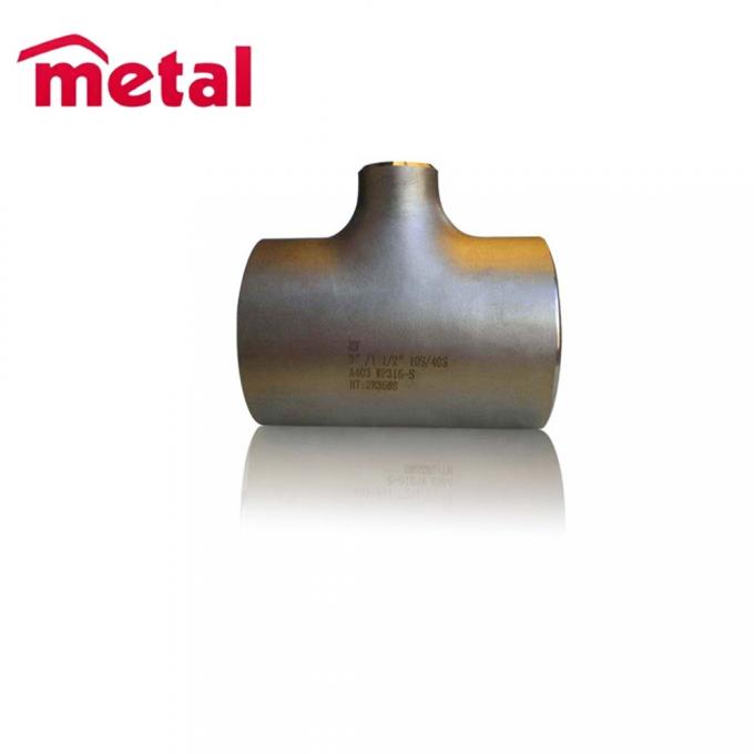 Koolstofstaal-uitlaat-oplossing Elbow Pipe Fittings Astm B16.9 SCH 40 Socket-oplossing Elbow 4
