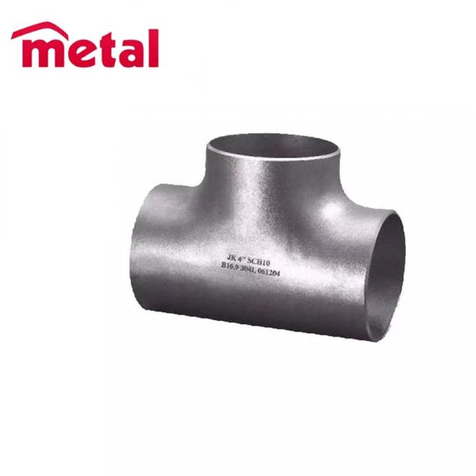 Koolstofstaal-uitlaat-oplossing Elbow Pipe Fittings Astm B16.9 SCH 40 Socket-oplossing Elbow 3