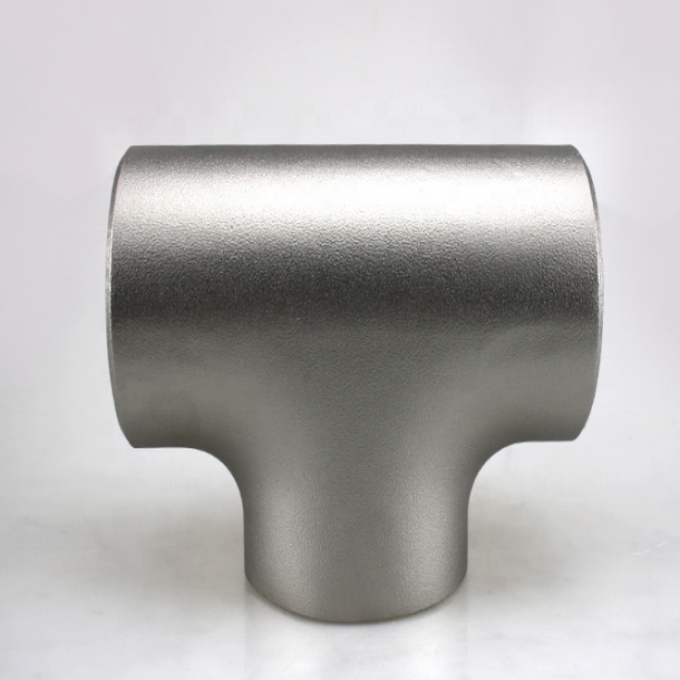 Koolstofstaal-uitlaat-oplossing Elbow Pipe Fittings Astm B16.9 SCH 40 Socket-oplossing Elbow 5