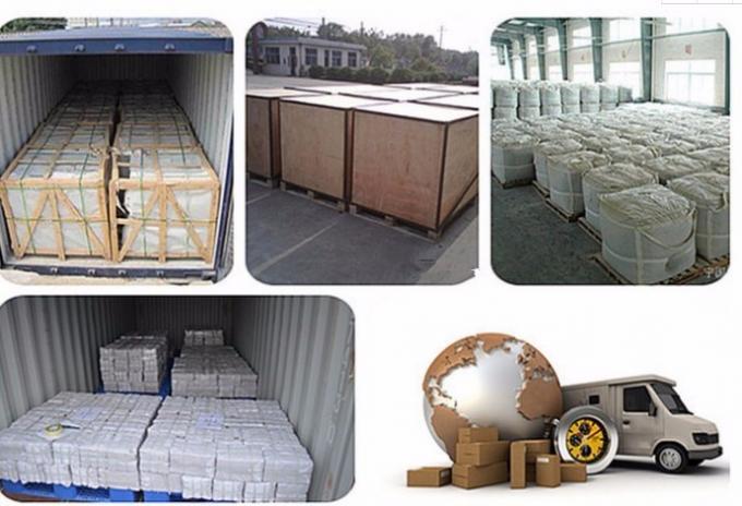 Roestvrij staal 40*32 DN Excentrische reducer WP316LN SCH80 SCH40 6