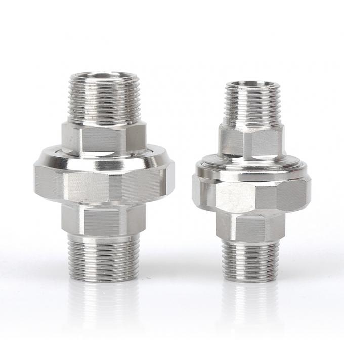 ASME B16.11 Slijpbuisbehangen van roestvrij staal 316 304 0