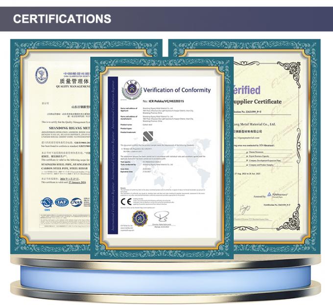 Concentrische of excentrische THD Tee Messinglegering 1/2"-4" - Voor aanpassingen van pijpleidingen in industriële loodgieters en proceslijnen 4