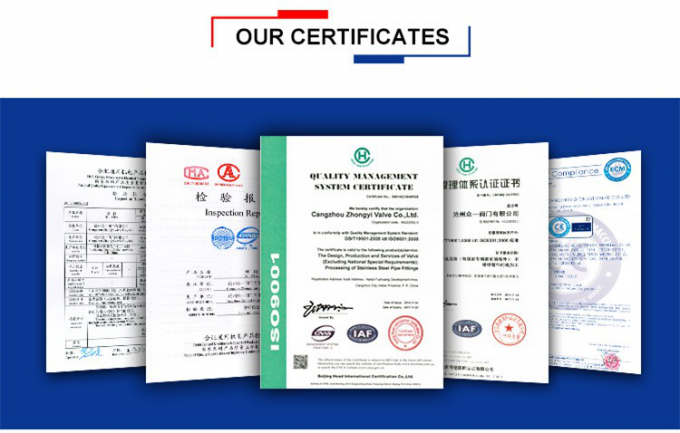 Hoge kwaliteit koolstofstaal blinde flens blinde flens AMSE B16.5 4