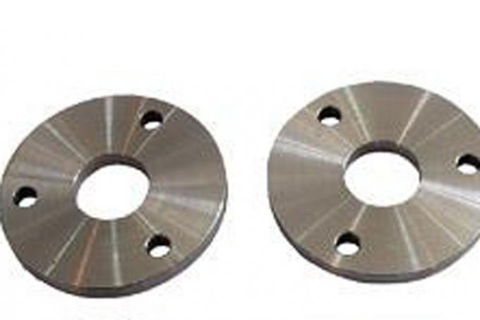 METAL Factory Shop HDPE Pipe Fittings Stub End Flange met Hex Bolt Steel Flange Adapter voor loodgietersysteem 1