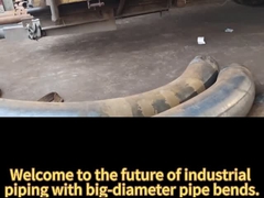 2“ 90 Gr.-ellebooglr BW sch40s roestvrij staal 304 naadloze elleboog