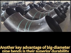 2“ 90 Gr.-ellebooglr BW sch40s roestvrij staal 304 naadloze elleboog