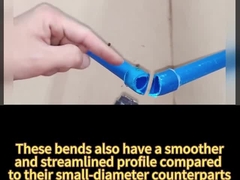 2“ 90 Gr.-ellebooglr BW sch40s roestvrij staal 304 naadloze elleboog