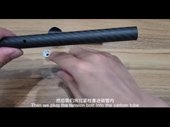 Duplex roestvrij staal 31803 Verkleind versperd T-stuk voor de industrie