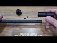 ASME B16.5 WP304L/316L 150 # Montage van de het Roestvrije staalpijp van het Roestvrij staal de Gelijke T-stuk MT23