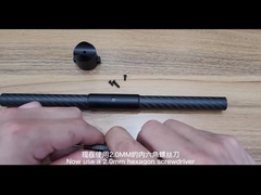 ASME B16.5 WP304L/316L 150 # Montage van de het Roestvrije staalpijp van het Roestvrij staal de Gelijke T-stuk MT23