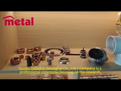 Afbeelding van de producten van het achterste lassen