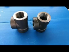 T-shirt van roestvrij staal