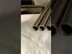 De Pijpmontage van de nikkellegering