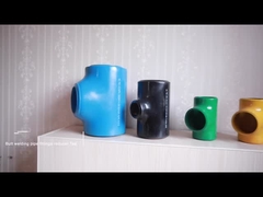 T-shirt van roestvrij staal