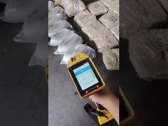 Koperen nikkelelleboog