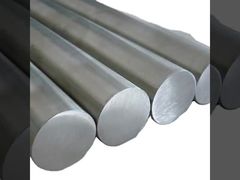 De Bar van het kopernikkel