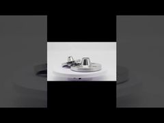 Copper Nickel Flange