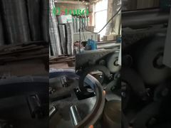 Flens automatische wikkelmachine fabricageproces